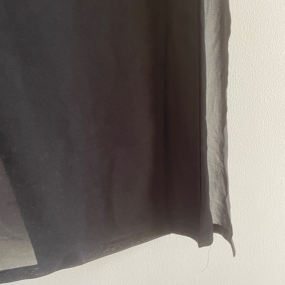 W Pallazo Pants - Picture 3 of 17